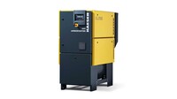 Compressore a pistoni Airbox-Center
