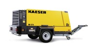 Motocompressore Mobilair 171