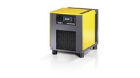 Essiccatore frigorifero Kryosec per il trattamento dell'aria compressa