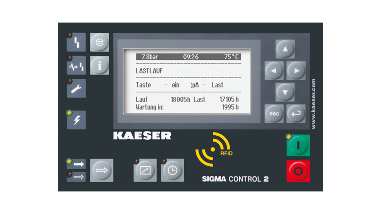 Блоки сигма. Панель управления компрессорами Kaeser. Блок управления Sigma Control. Alup контроллер Air Control 2. Блок управления Сигма 10.