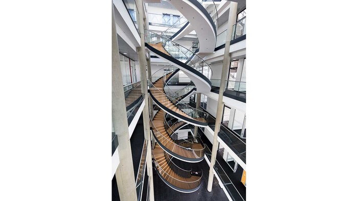 Research and Innovation Centre