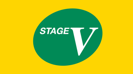 I modelli della serie M59, M65 e M82 sono certificati secondo la Direttiva UE 2016/1628, Stage V.