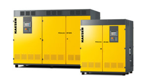 Turbosoffianti PillAerator Kaeser