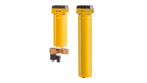 Essiccatore a membrana KMM senza prefiltro