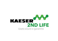 Kaeser 2nd Life