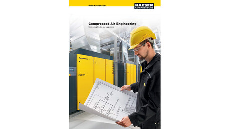 Tecnologia dell'aria compressa