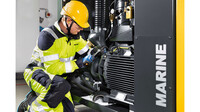 Kaeser Marine Service