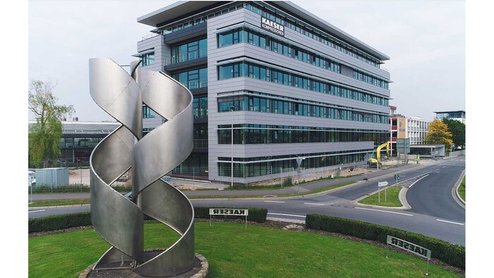 Research and Innovation Centre