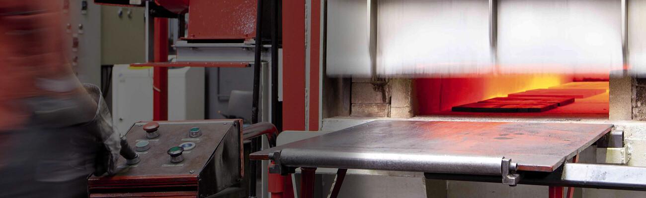 Sulla base di un contratto d'appalto KAESER fornisce l'aria compressa a C.A. Picard.