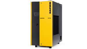 Essiccatore frigorifero a risparmio energetico da 45 fino a 98 m³/min Serie TG