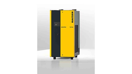 Essiccatore frigorifero Secotec TG Kaeser