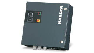 Avviatore stella-triangolo