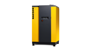 Raffreddare con l'aria secca dell'essiccatore frigorifero ad aria fredda Kaeser.