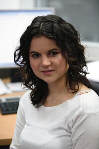 Viola Seubold: Relazione sul percorso esperienziale dell'Università modello duale