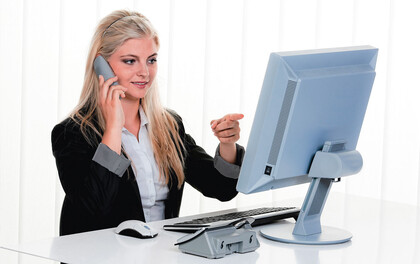 Formazione per impiegato amministrativo