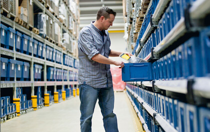 Formazione per tecnico del prodotto