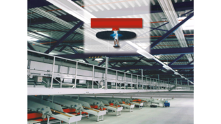 Compressori a pistoni industriali KAESER per la protezione antincendio.