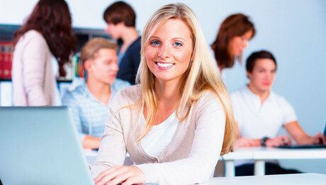 Elaborati finali: Tesi triennale o magistrale