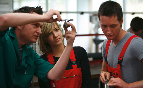 Lavori per le vacanze per studenti