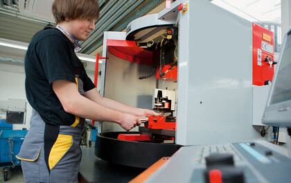 Formazione per responsabile macchine e impianti